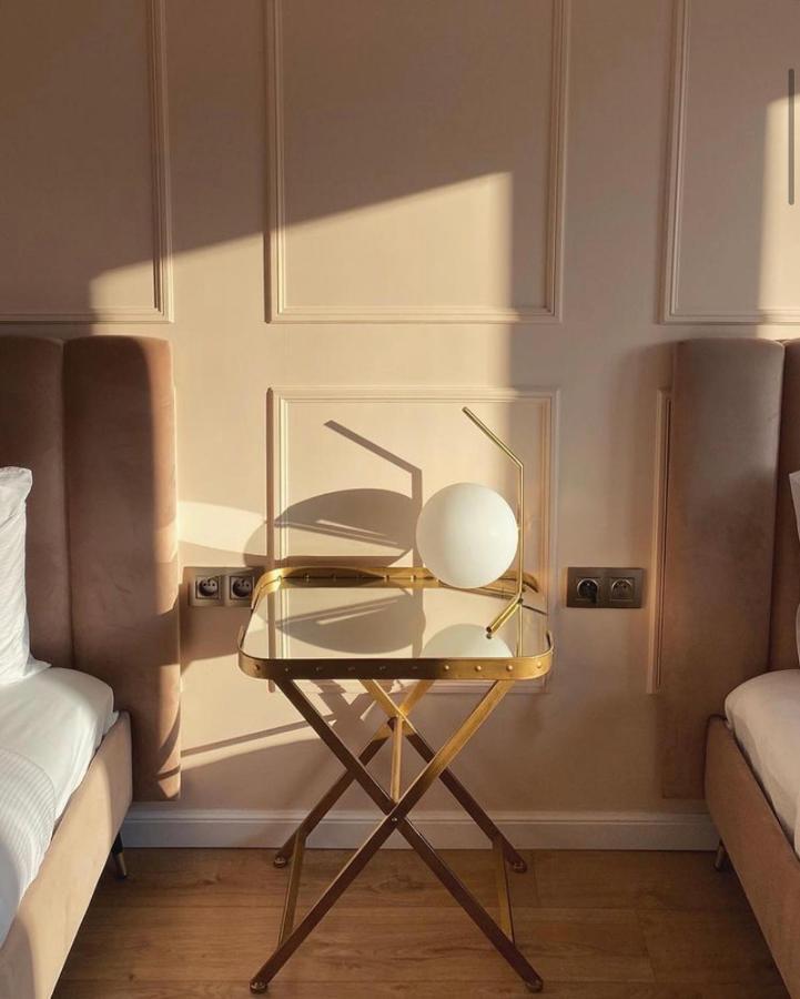 Polka Apartment Krasków Εξωτερικό φωτογραφία