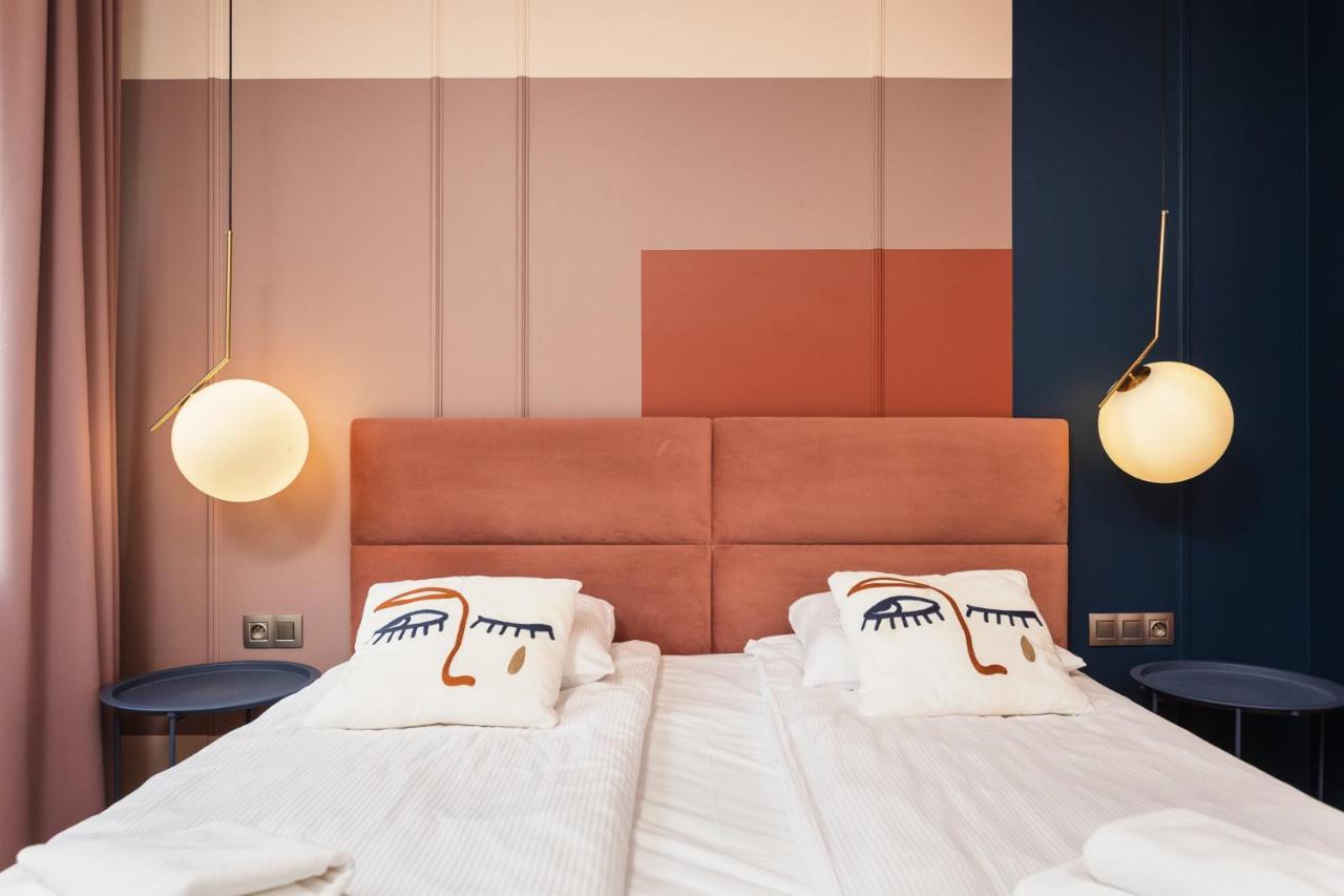 Polka Apartment Krasków Εξωτερικό φωτογραφία